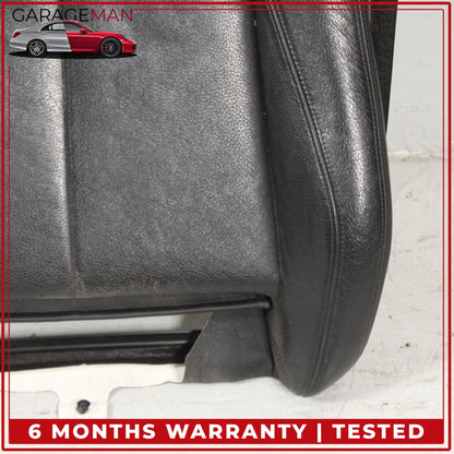 2015-2020 BMW 430i Gran Coupe Front Left Lower Bottom Seat Cushion 7424232 OEM