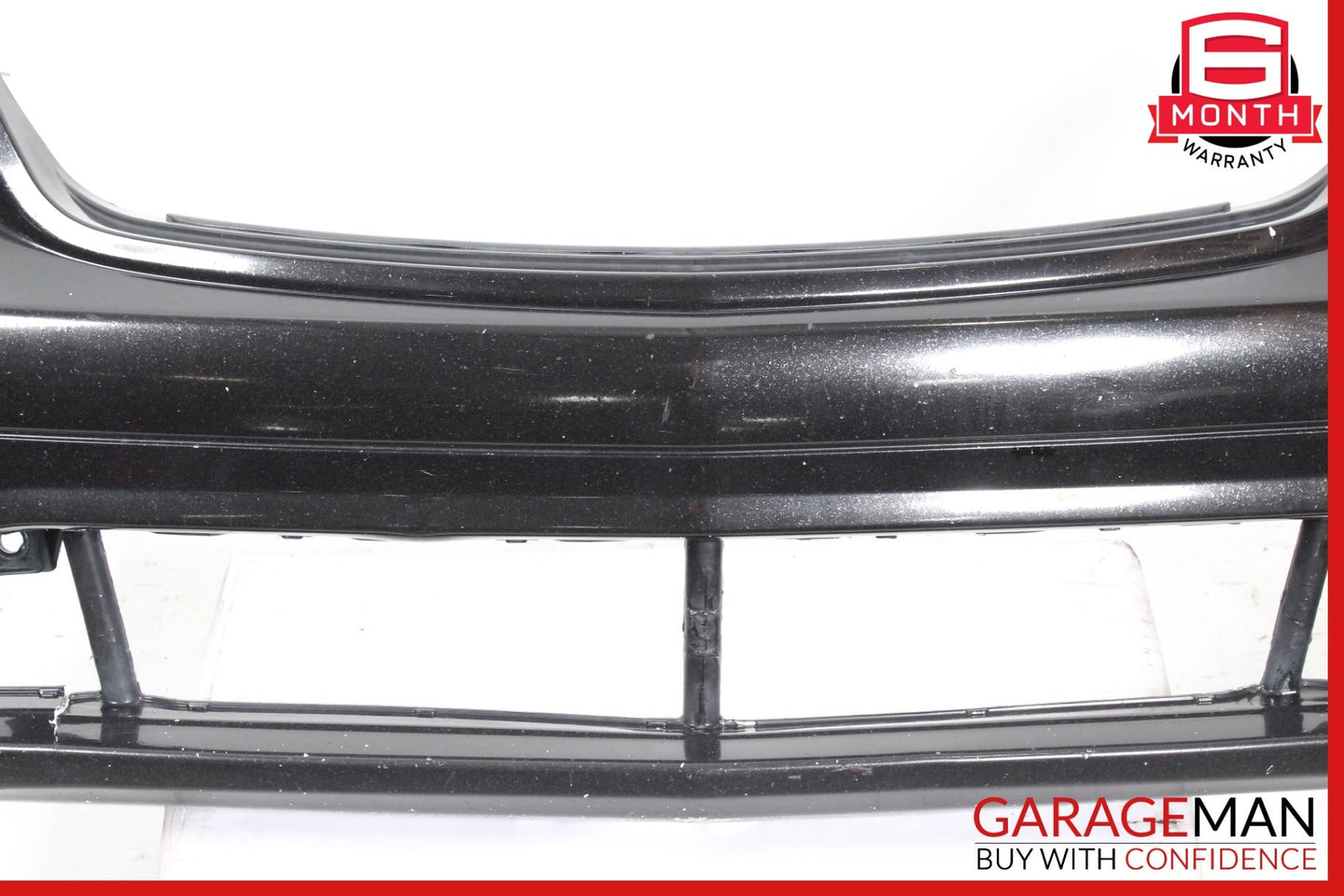 2007-2009 Mercedes-Benz S550 W221 Front Bumper Cover Assembly 2218804170 OEM