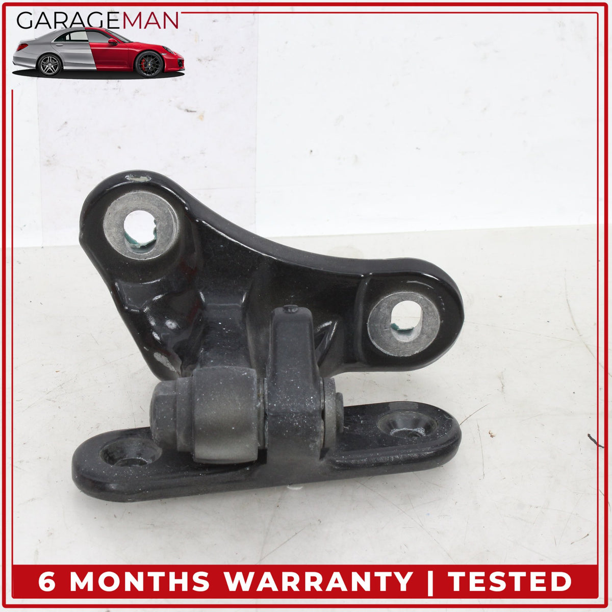 2014-2020 Mercedes X156 GLA250 Front Left Side Door Upper & Lower Hinge Set OEM