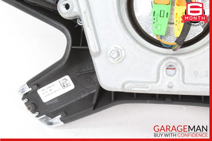 2010-2013 Mercedes W212 E350 E550 Steering Wheel Airbag Air Bag 2128600102 OEM
