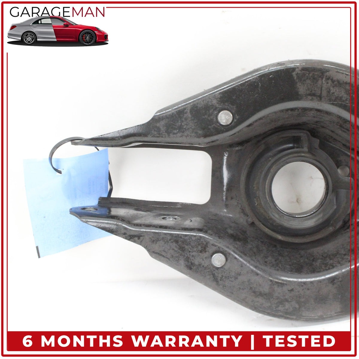 2019-2025 BMW M340i G20 RWD Rear Left or Right Side Lower Control Arm 6886451 OEM