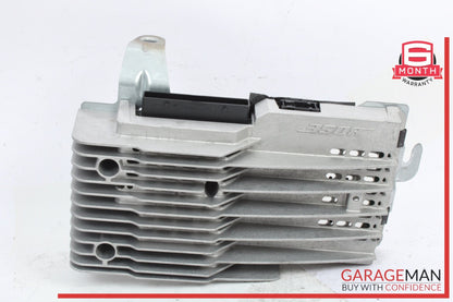 2008-2015 Audi TT 8J Convertible Audio Amplifier AMP Bose 8J0035464B OEM