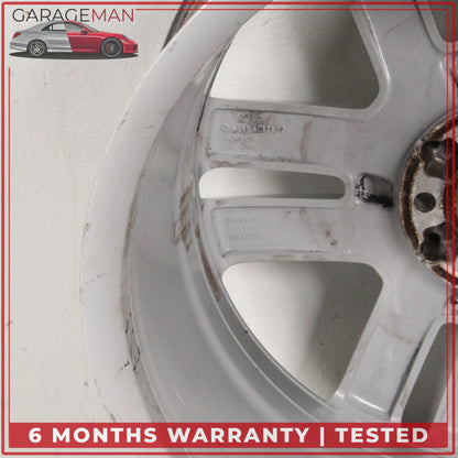 2013-2019 Mercedes X166 GL450 GL550 Front or Rear Wheel Rim 8.5JX19H2 ET62 OEM