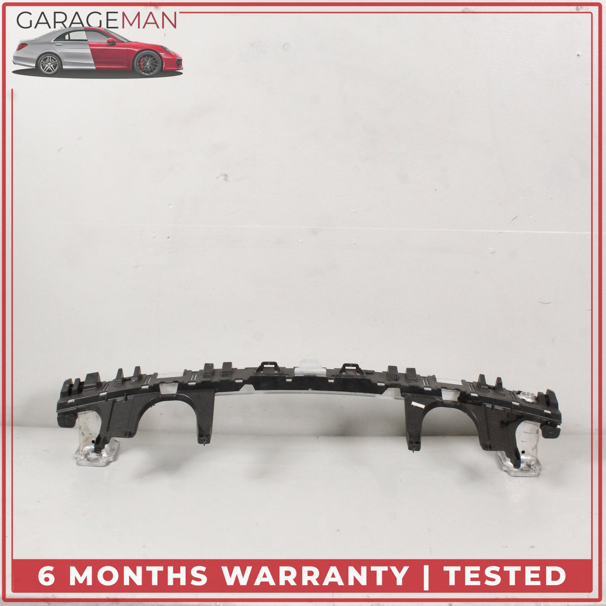 2019-2026 BMW Z4 G29 Rear Bumper Reinforcement Impact Crash Bar Beam 7436845 OEM