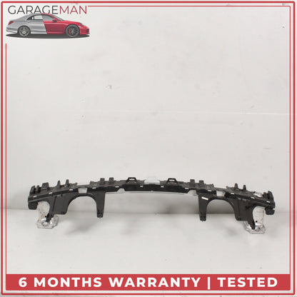2019-2026 BMW Z4 G29 Rear Bumper Reinforcement Impact Crash Bar Beam 7436845 OEM