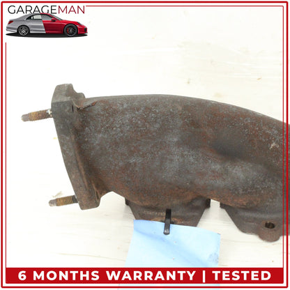 2011-2018 Porsche Cayenne 958 Porsche Panamera 970 Right Side Exhaust Manifold
