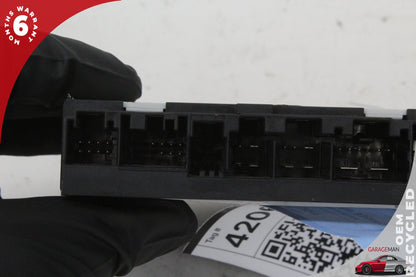 2007-2013 BMW 335is 135i 535i Front Right Side Seat Control Module 9221861 OEM