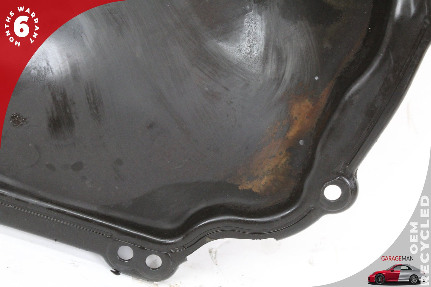 2008-2016 Audi Q7 A6 A8 Q5 SQ5 Engine Upper Timing Cover 06E109285J OEM