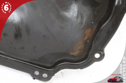 2008-2016 Audi Q7 A6 A8 Q5 SQ5 Engine Upper Timing Cover 06E109285J OEM