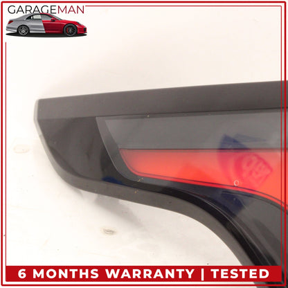 2014-2017 Land Rover Range Rover Sport L494 Rear Left Side Tail Light Lamp OEM