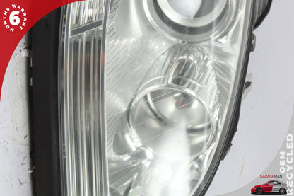 2006-2008 Mercedes-Benz ML350 W164 Front Right Head Light 1648260291