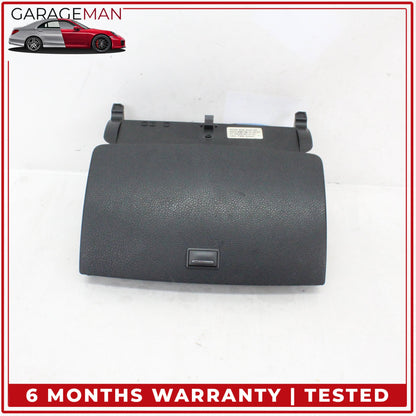 2008-2011 Mercedes W204 C300 Navigation LCD Display Screen Monitor w/ Cover OEM