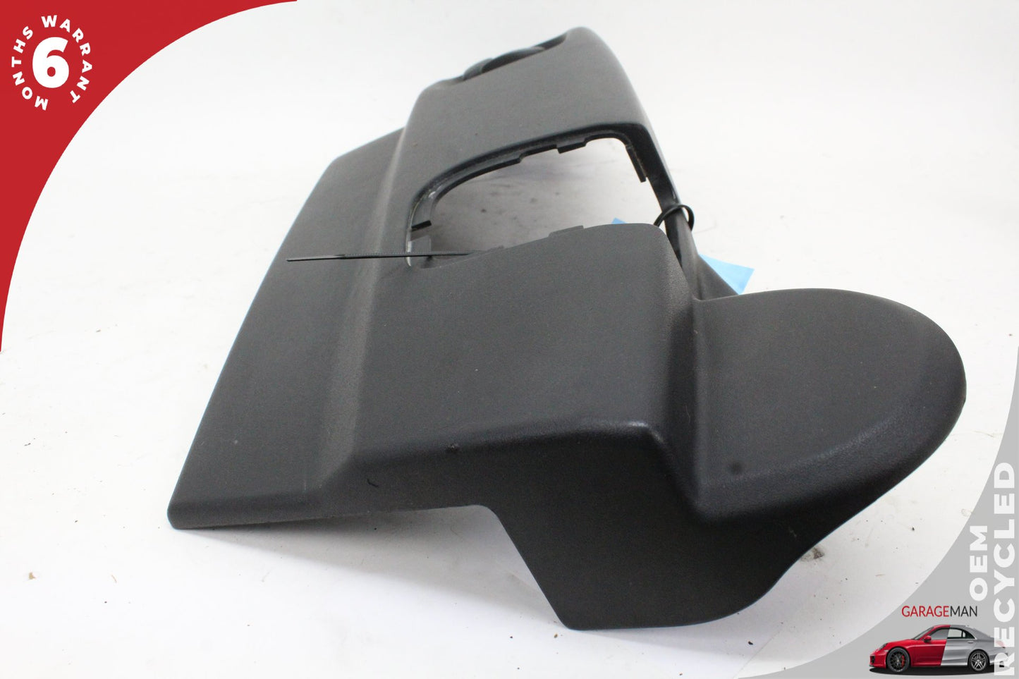 2010-2016 Land Rover LR4 SUV Front Left Driver Seat Memory Switch w/ Cover OEM