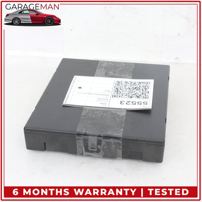 2012-2018 Audi A6 A7 BCM Body Comfort Control Module Unit 4H0907064DR OEM