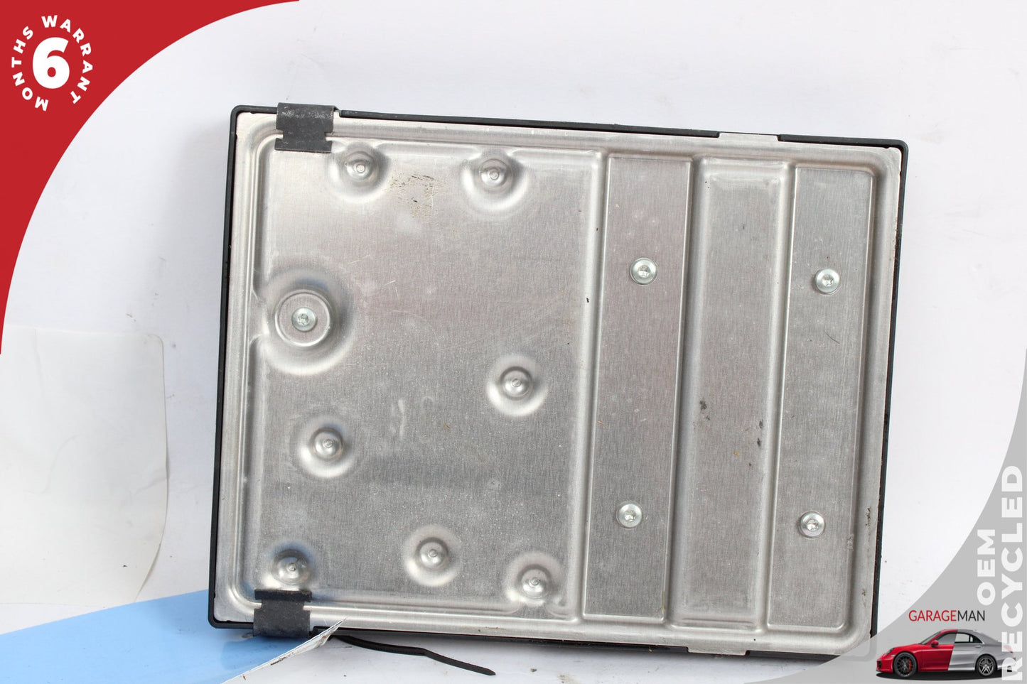 2012-2018 Audi A6 A7 S6 S7 Body Control Module 4H0907063CG OEM