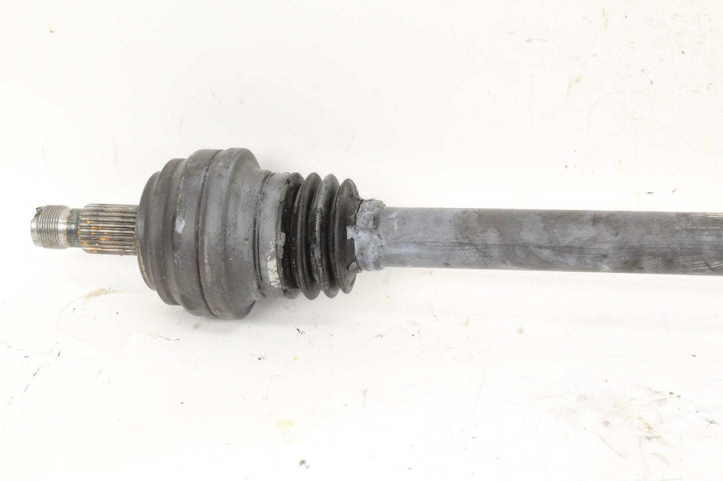 2015-2021 Mercedes-Benz C300 CDI Rear Right or Left Side CV Half Shaft Axle OEM