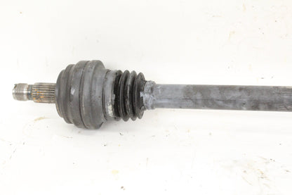 2015-2021 Mercedes-Benz C300 CDI Rear Right or Left Side CV Half Shaft Axle OEM