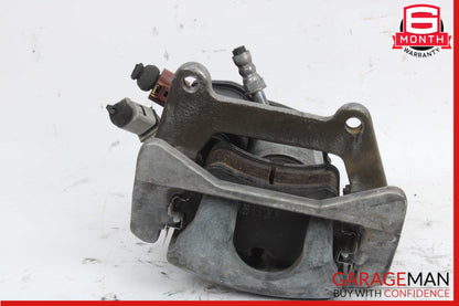 2012-2018 Audi A6 A7 Rear Left and Rear Right Side Brake Caliper Set OEM