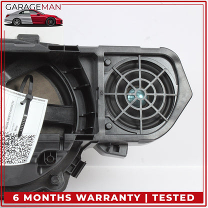 2007-2014 Mercedes-Benz CL550 W216 Coupe Front/ Rear Left & Right Side Audio Speakers 2218208102 OEM