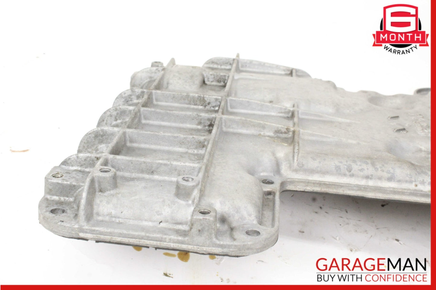 2001-2005 Mercedes-Benz C320 W203 Lower Oil Pan 1120141203