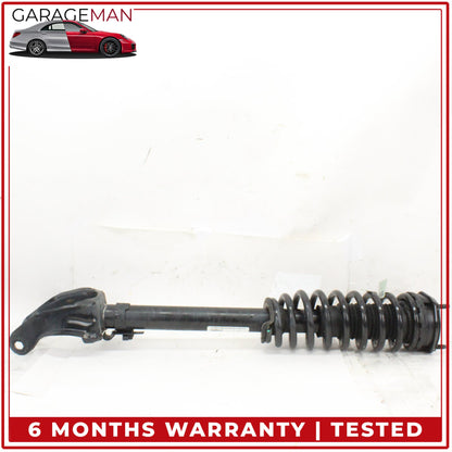 2012-2015 Mercedes W166 ML350 Front Left and Right Side Shock Strut Absorber OEM