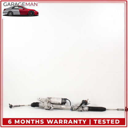 2016-2019 Land Rover Range Rover L405 Electric Steering Rack & Pinion Assy OEM