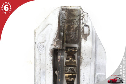2013-2016 Mercedes R230 SL550 Front Left and Right Side Brake Caliper Set OEM
