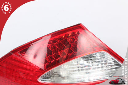 2006-2008 Mercedes W219 CLS550 Rear Left Side Tail Light Lamp 2198200164 OEM