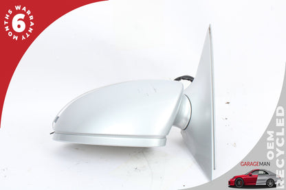 2007-2009 Mercedes W221 S550 Front Left Driver Side Door Rear View Mirror OEM