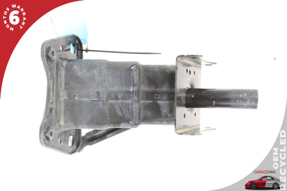 2006-2012 Mercedes W164 ML350 ML500 Front Right Bumper Reinforcement Bracket OEM