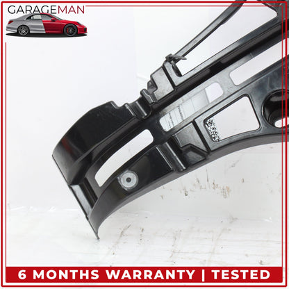 2014-2020 Mercedes W222 S550e Rear Left Bumper Support Bracket 2228808300 OEM
