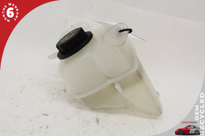 2002-2005 Ford Thunderbird Coolant Overflow Reservoir Tank 5W4Z8A080AA OEM