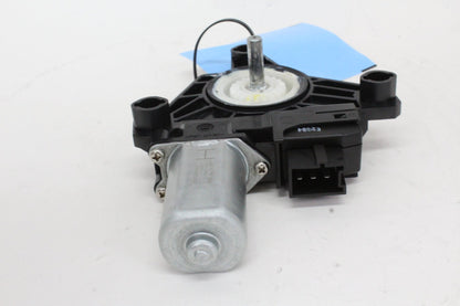 2015-2020 Mercedes-Benz C300 C-Class W205 Rear Right Window Regulator Motor