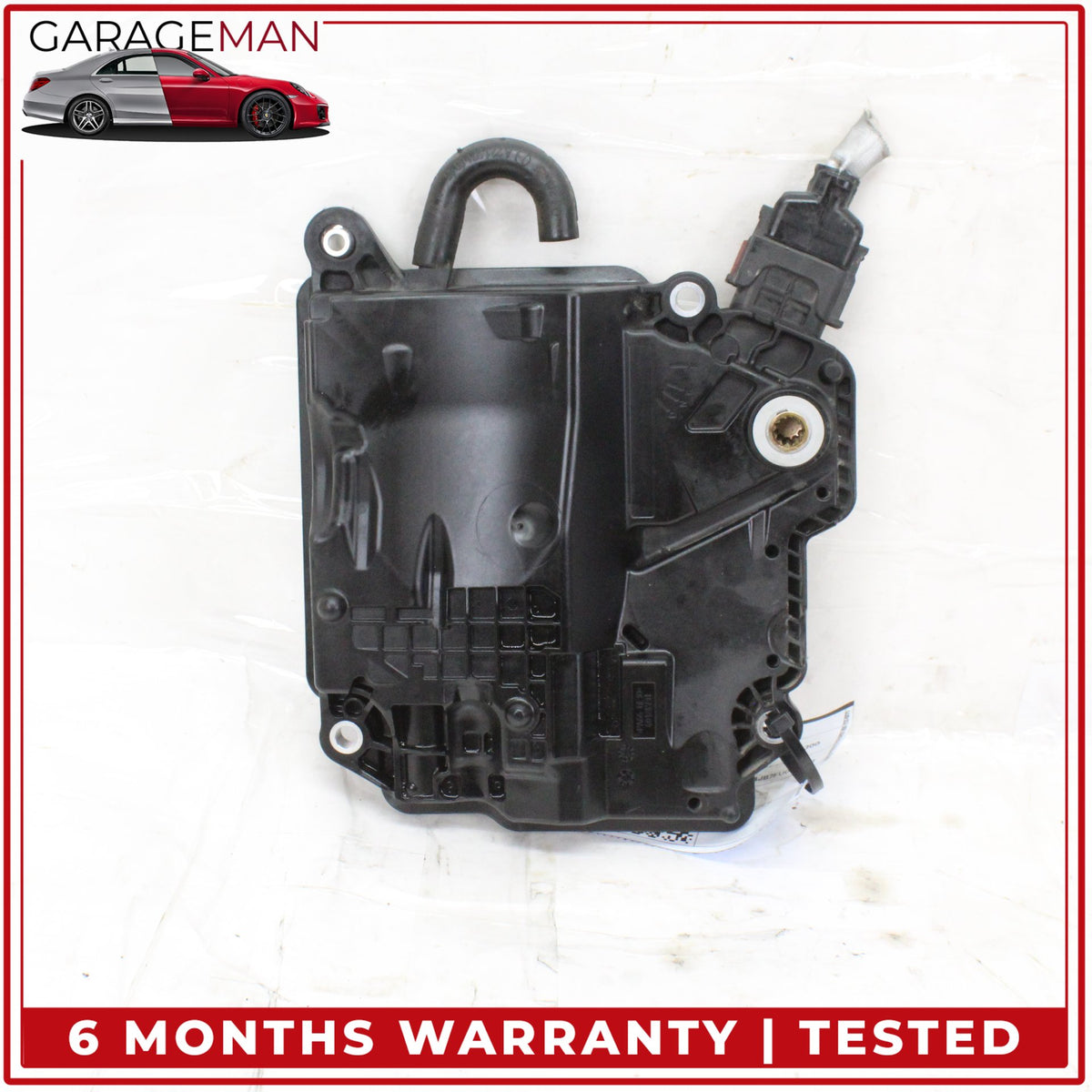 2014-2016 Mercedes W205 C300 ISM DSM Gearbox Transmission Control Unit TCU OEM