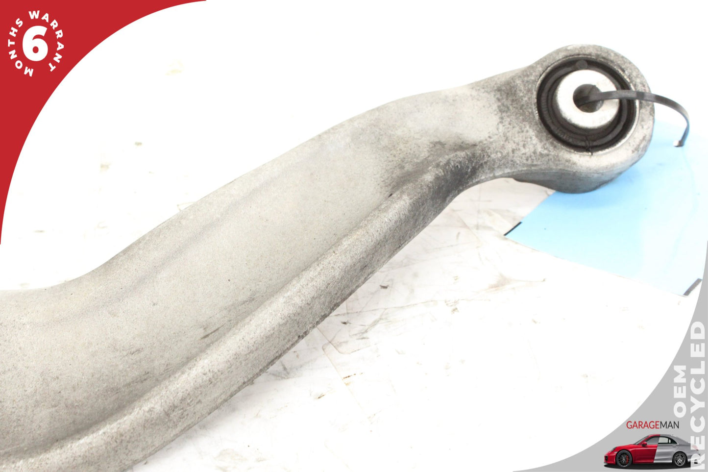 2009-2018 Audi A7 A6 Rear Right Passenger Side Upper Control Arm 8K0505324H OEM