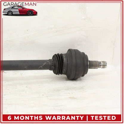 2015-2016 Mercedes W204 C300 Rear Left Driver Side CV Axle Shaft 2053509908 OEM