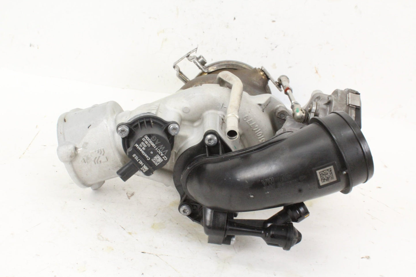 2017-2025 Audi A4 B9 Sedan Engine Turbo Charger Turbocharger 06N145702D OEM
