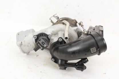 2017-2025 Audi A4 B9 Sedan Engine Turbo Charger Turbocharger 06N145702D OEM