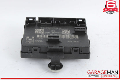 2018-2025 Audi Q5 Right Rear Door Control Module 4M2959795J OEM