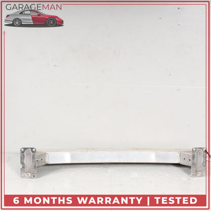 2010-2016 Porsche Panamera 970 Rear Bumper Reinforcement Impact Bar OEM