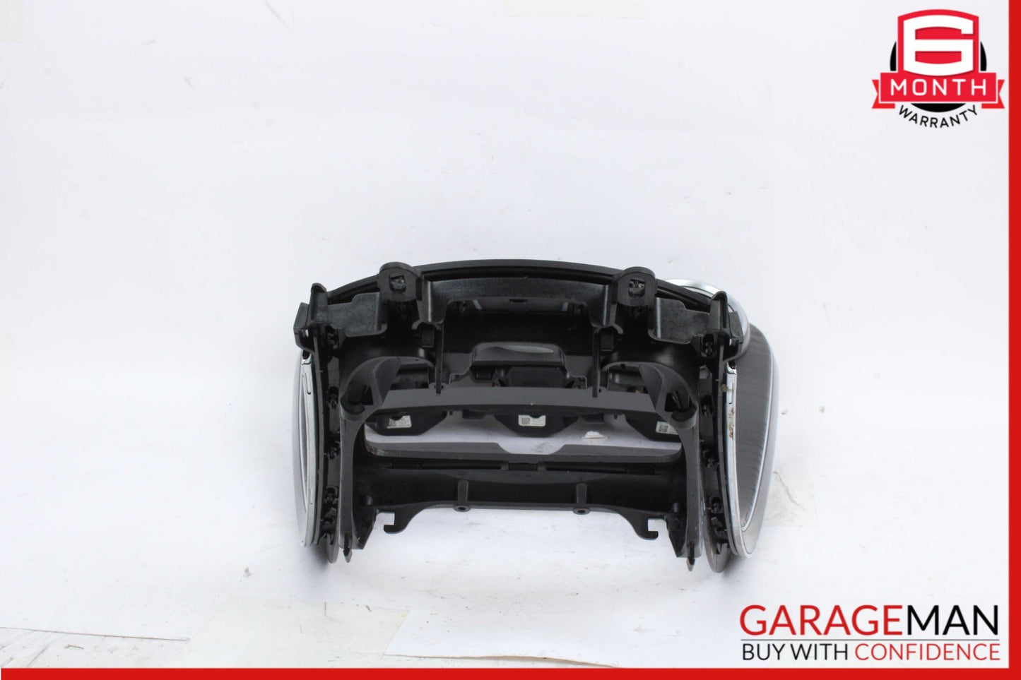 2015-2020 Mercedes-Benz C300 Sedan Center Console Trim Bezel 2056805507 OEM