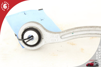 17-19 Mercedes-Benz E400 W213 AWD Rear Left Lower Suspension Control Arm 20402RSA7