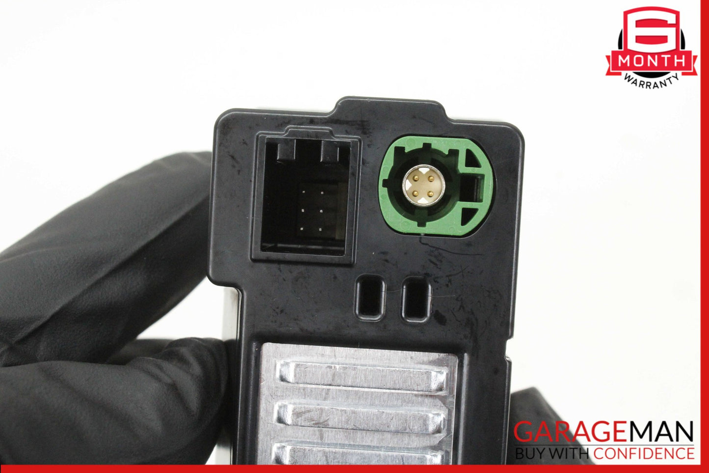 2012-2018 Audi A6 A7 Center Console AUX USB Charger Port 81A035736 OEM
