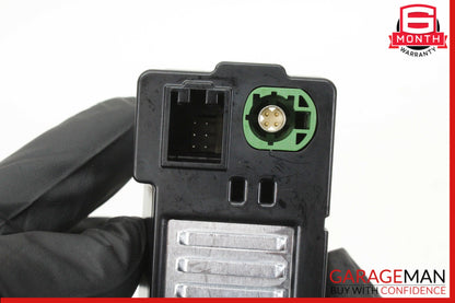2012-2018 Audi A6 A7 Center Console AUX USB Charger Port 81A035736 OEM