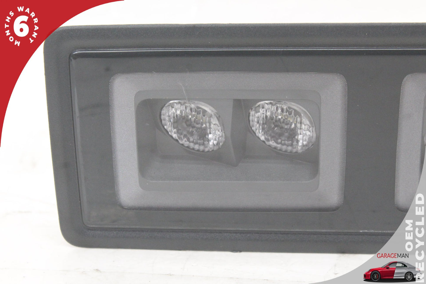 2022-2025 Audi Q4 E-Tron Rear Upper Over Head Dome Light Lamp 11A947290 OEM