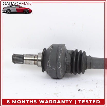 2006-2012 Mercedes W164 ML350 Rear Left or Right Side CV Axle Drive Shaft OEM