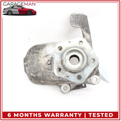 2011-2019 Maserati GranTurismo M145 Front Left Spindle Knuckle Wheel Hub OEM