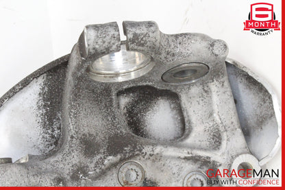 2009-2017 Audi A6 Q5 A7 Front Left Driver Side Spindle Knuckle Wheel Hub OEM