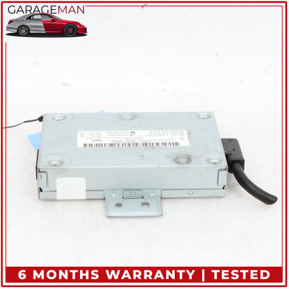2005-2014 Mercedes W218 CLS63 AMG Communication Interface Module 1729009302 OEM