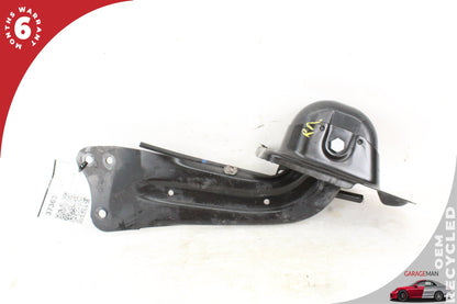 2008-2015 Audi TT 8J Rear Right Side Trailing Control Arm 1K0505226H OEM